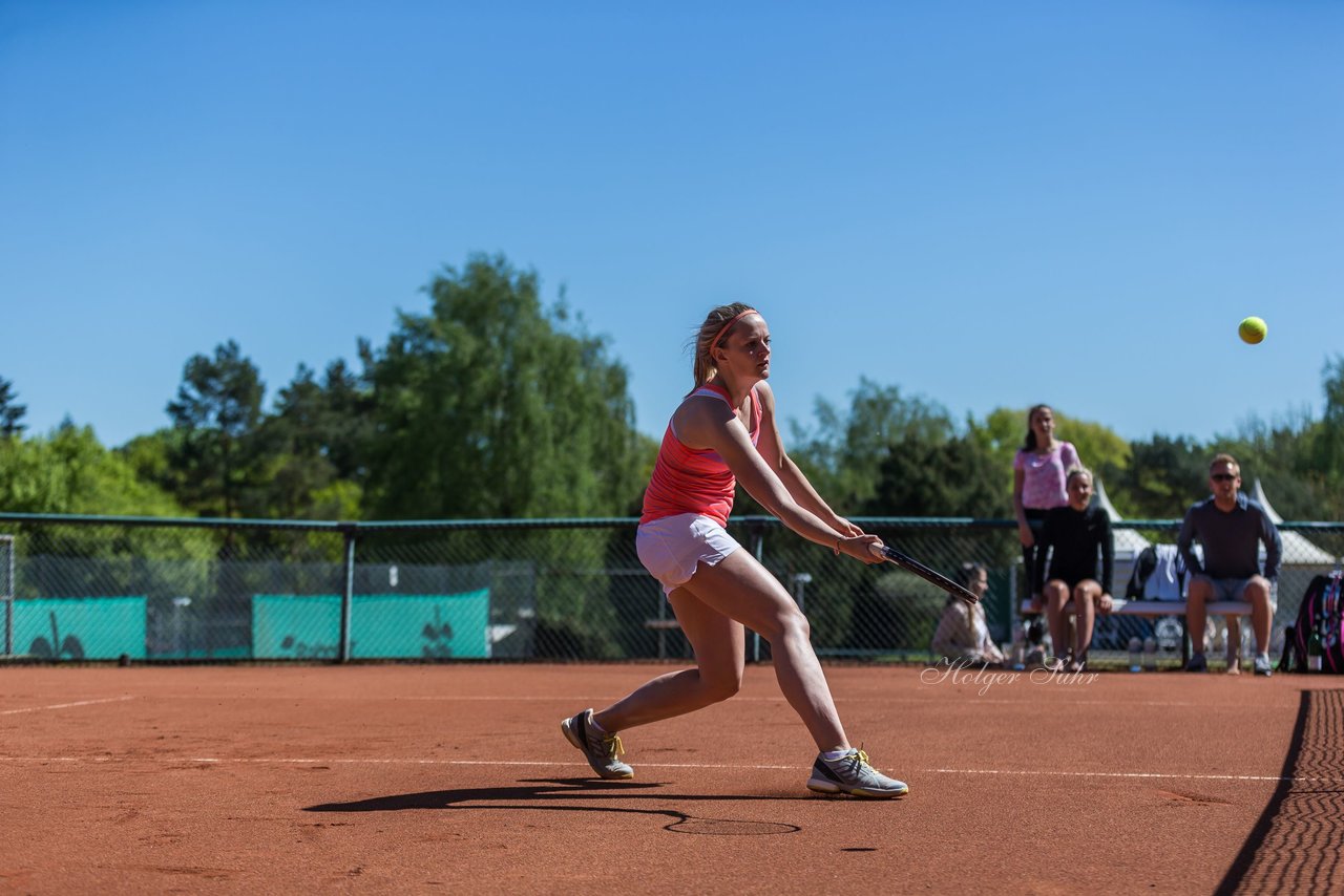 Bild 123 - NL SV Blankenese - TC GW Gifhorn : Ergebnis: 7:2